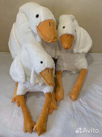 Кот батон, гусь обнимусь, хаски батон