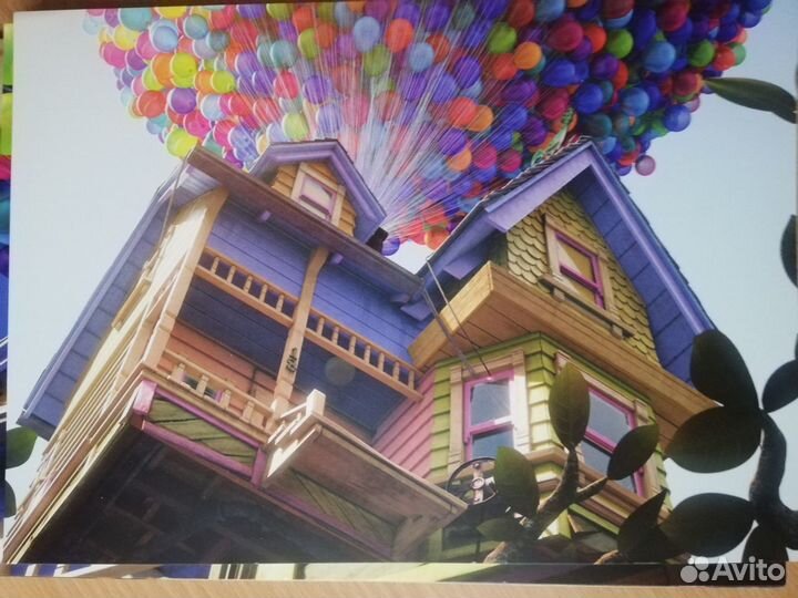 English adventure story pack. Английский для детей