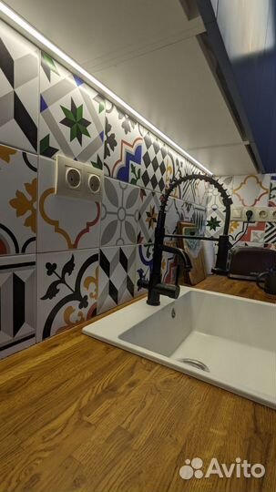 Мебель на заказ шкафы/прихожие/кухни покраска