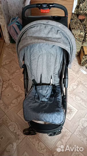 Прогулочная коляска бу, rich
