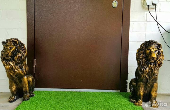 Скульптура 