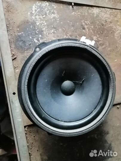 Динамик форд мондео 4