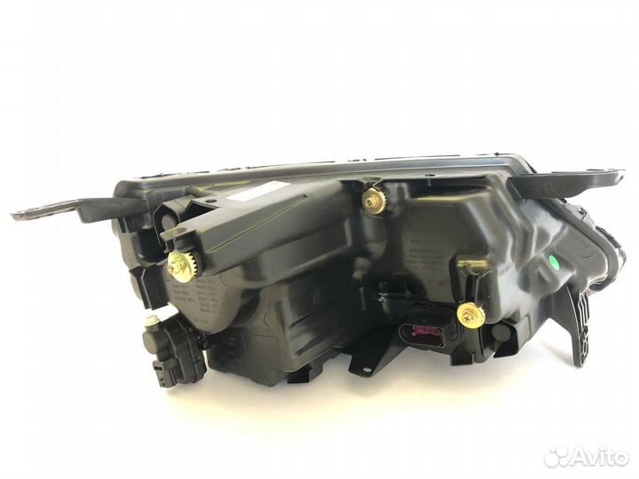 Фара левая Geely Coolray (I 2019 - н.в.) full LED