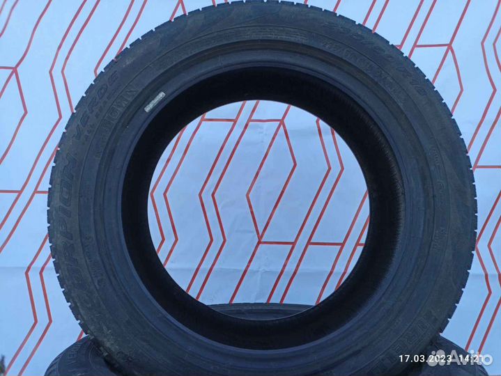 Pirelli Scorpion Verde All Season 235/50 R18