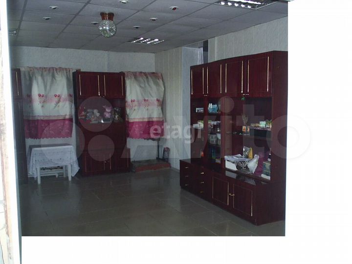 Дом 132,7 м² на участке 8 сот.