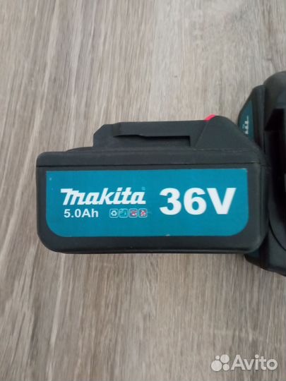 Аккумулятор Макита