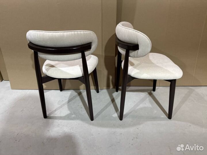 Стулья из массива