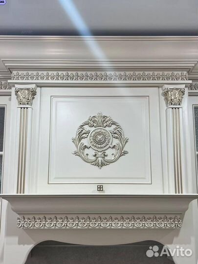 Кухня доставка по РФ