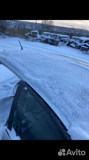 Крыша Honda Civic EU3 D17A 2001