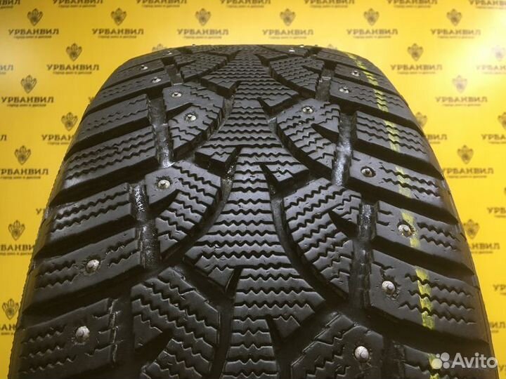 Gislaved Nord Frost III 215/55 R16 93Q