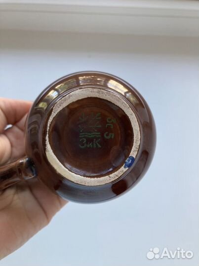 Кофейный сервиз