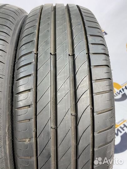 Kleber Dynaxer UHP 195/55 R20