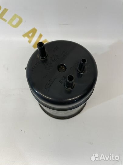 Абсорбер Kia Spectra