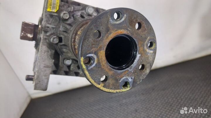 Редуктор Раздаточный кпп (раздатка) Hyundai ix 35, 2011