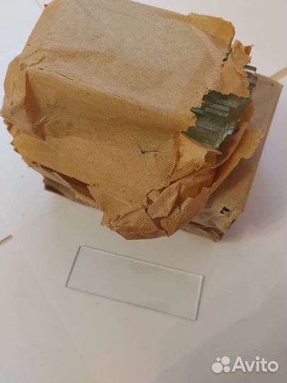 Набор юного биолога для микроскопии