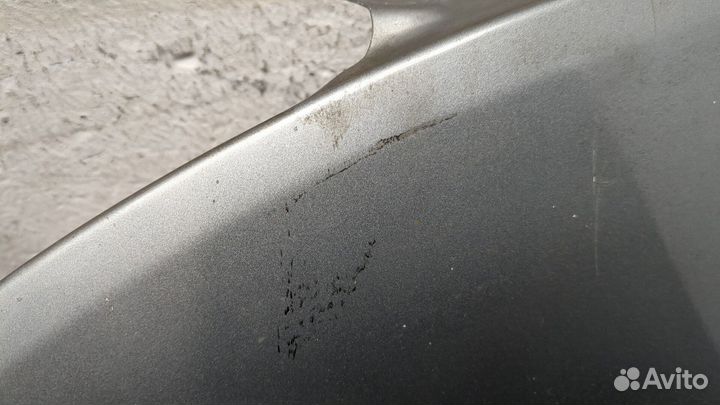 Крыло правое переднее Audi A8 (D3), 2008