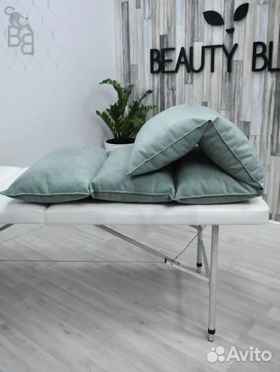 Матрас на кушетку