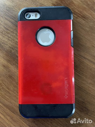 iPhone 5S, 16 ГБ