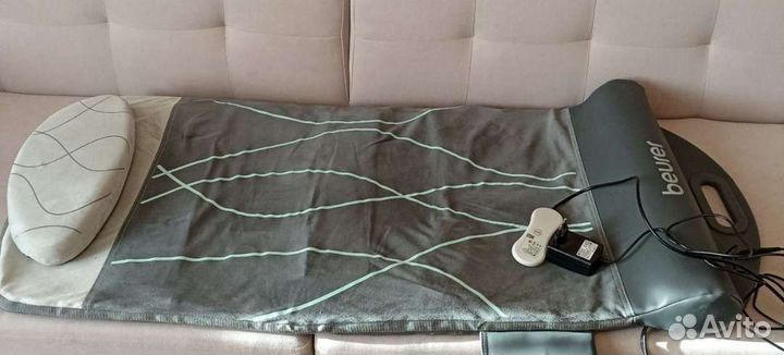 Массажный коврик (матрас) Beurer MG280