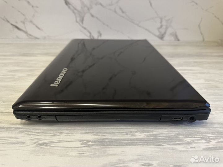 Ноутбук Lenovo intel i5