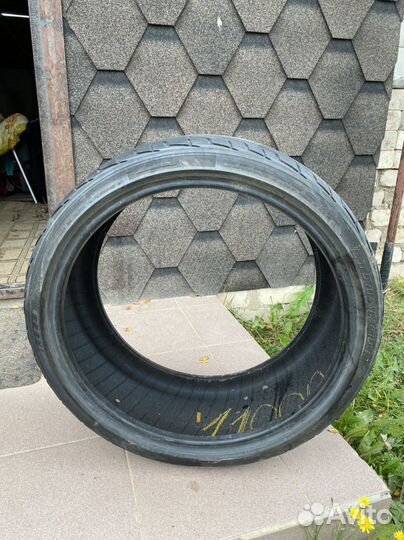 Triangle TR968 235/35 R19