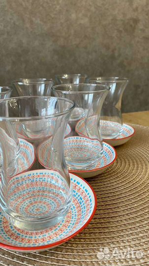 Армуды с подставкой