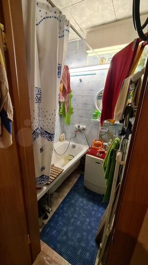 2-к. квартира, 41 м², 5/5 эт.