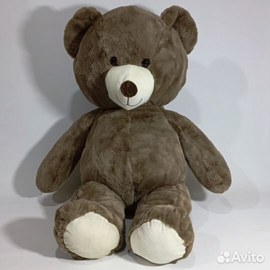 Плюшевый медведь