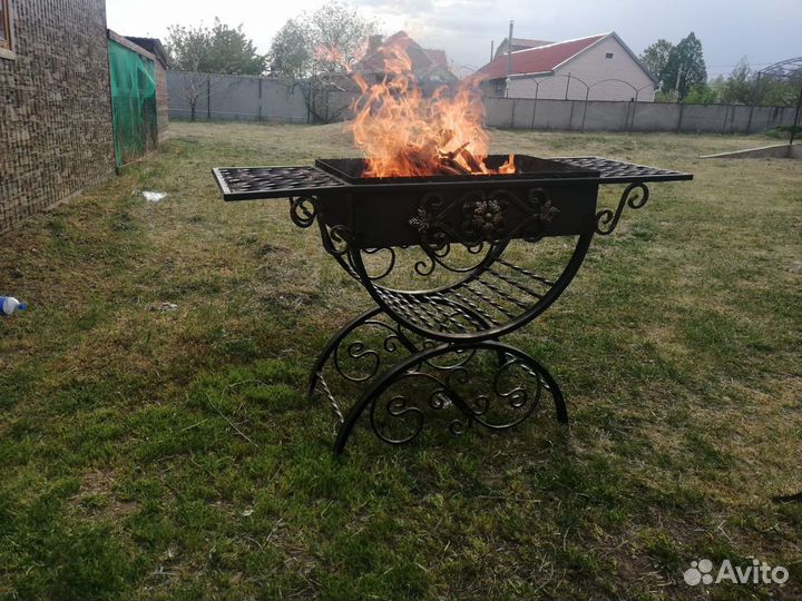 Сварочные работы