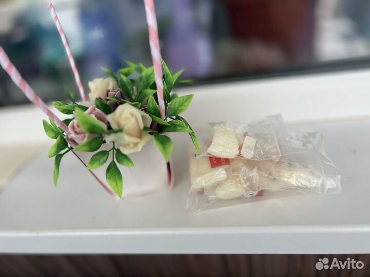 Типсы для наращивания