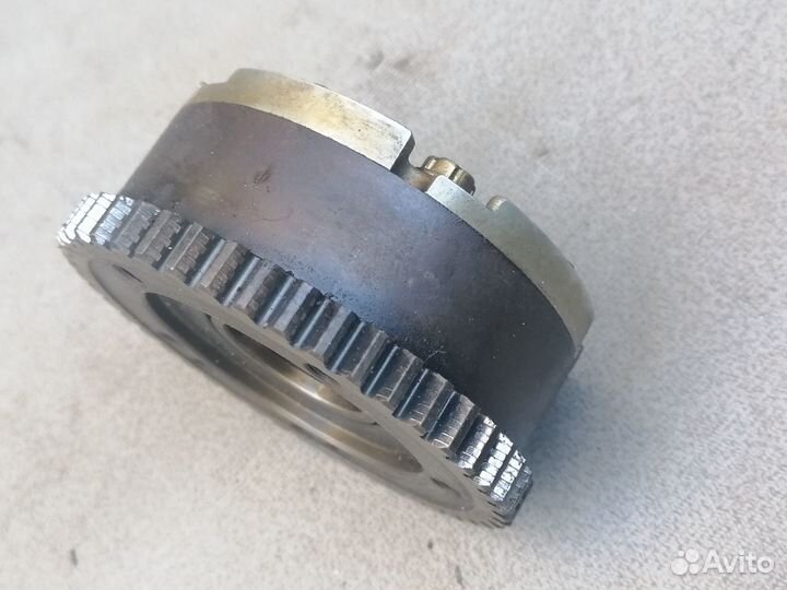 Муфта VVT-i Nissan X-Trail T30 (MR20) 2001-2006