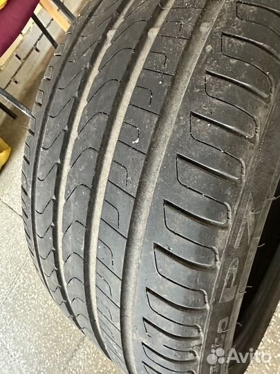 Pirelli Cinturato P7 275/35 R19 100Y