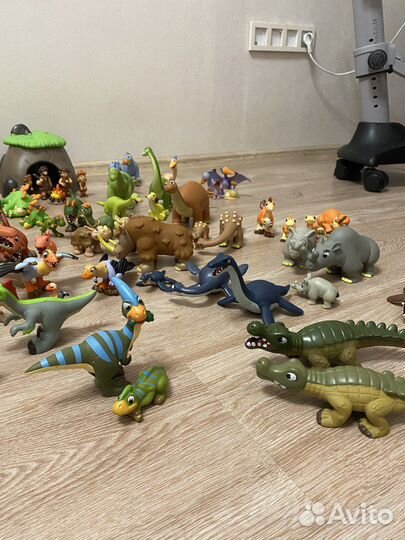 Коллекция deagostini