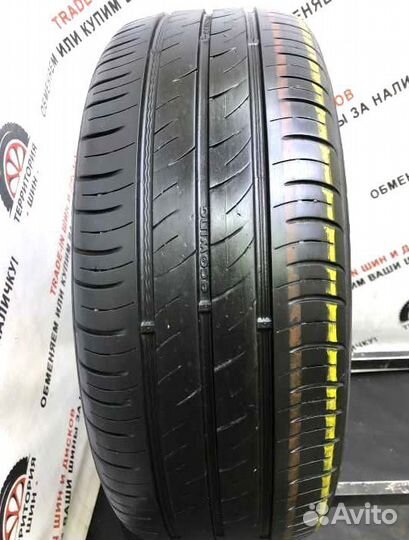 Kumho Ecowing ES01 KH27 185/65 R15 88H