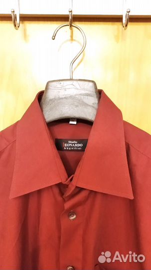 Рубашка Studio Leonardo оригинал XL