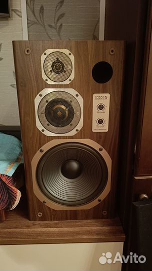 Акустика Coral dx5