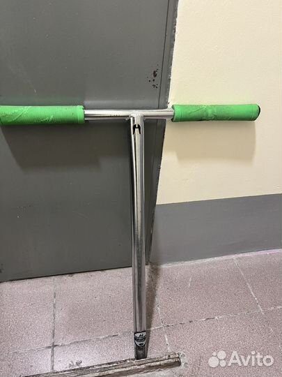 Руль для трюкового самоката ethic trianon