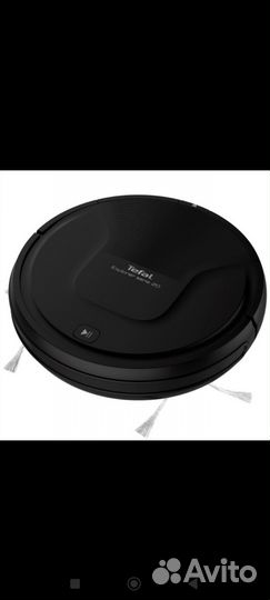 Робот-пылесос Tefal Smart Force X-plorer RG6825WH