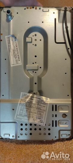 Газовая варочная панель 2-х конфорочная Bosch