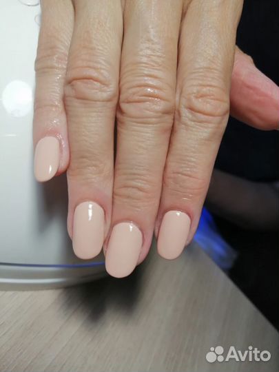 Модель на маникюр оплата за расходный материал