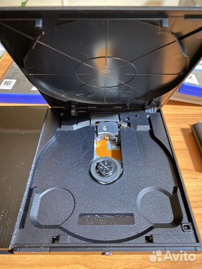 Sony playstation 2 slim 90008