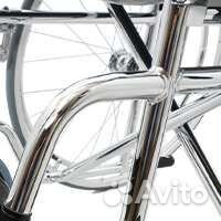 Кресло-коляска Barry A1