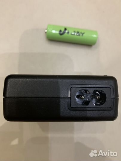 Nikon зарядное устройство mh-70