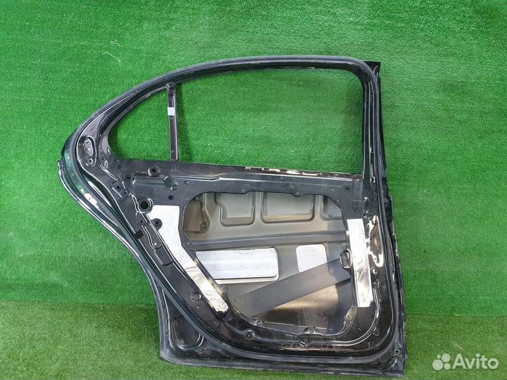 Б/У Б/У Дверь задняя левая Mercedes S W223