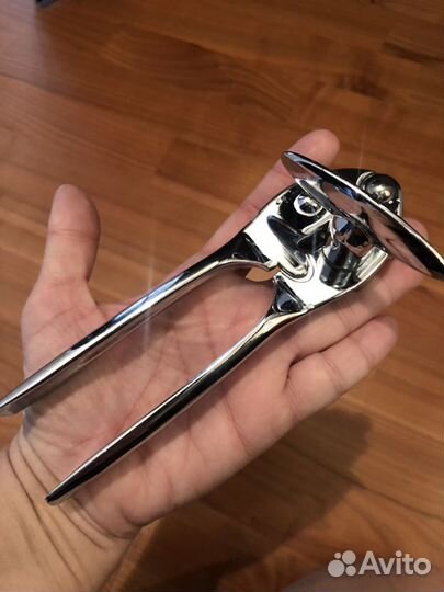 Откывашка банок