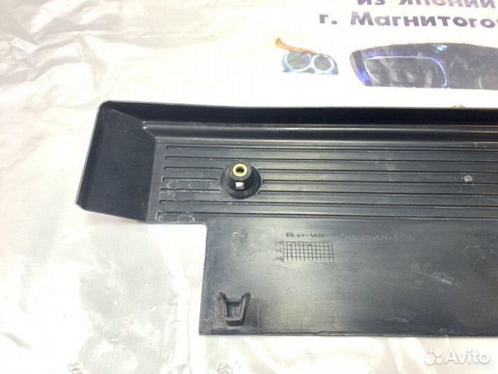 Крышка топливных форсунок Bmw 5 E60