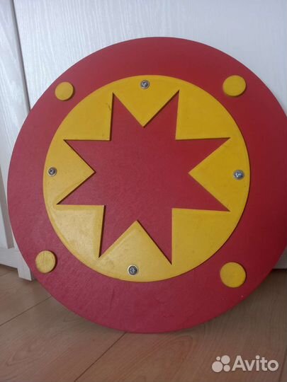 Игрушки для мальчика