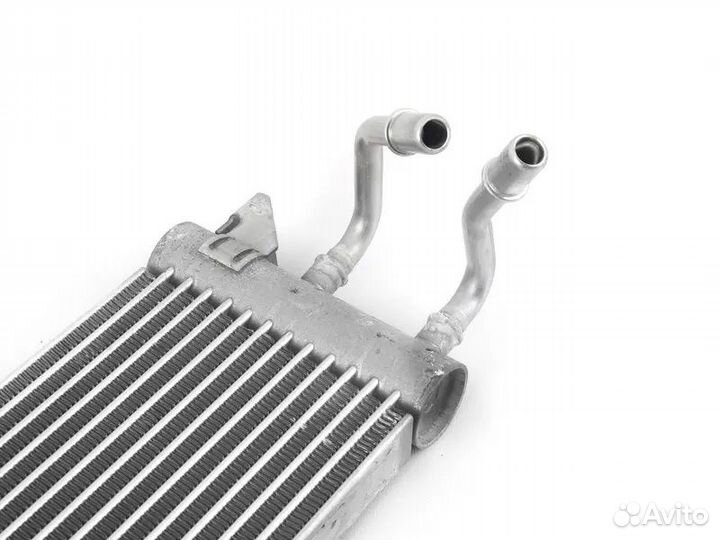 Радиатор охлаждения кпп BMW M5 F90 M8 F91