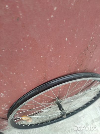 Колеса для велосипеда 24 дюйма