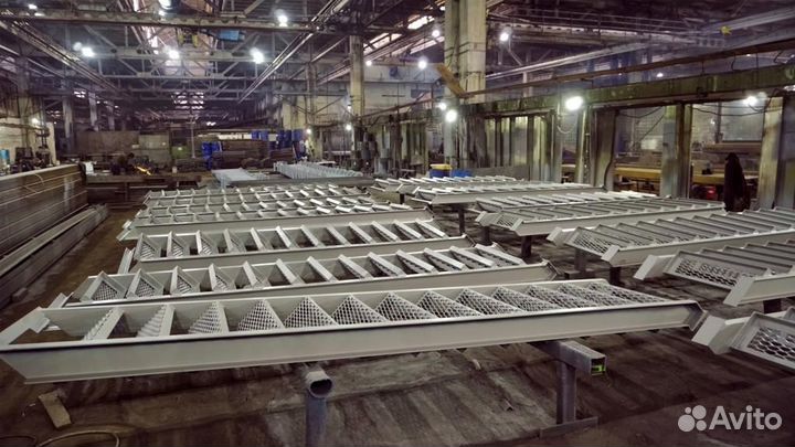 Ангар,склад, здание для вашего бизнеса 10х45